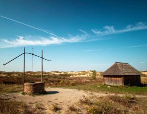 Entdecke die Wanderdünen der Puszta! Nur eine Autostunde südlich von Budapest erwartet dich ein wahres Naturwunder: die letzten Wanderdünen Mitteleuropas. Diese einzigartige Wüstenlandschaft lädt zu einem unvergesslichen Abenteuer ein und bietet dir atemberaubende Aussichten und ein Wechselspiel der Farben. Erlebe die Puszta in all ihrer atemberaubenden Vielfalt – die Natur ruft!